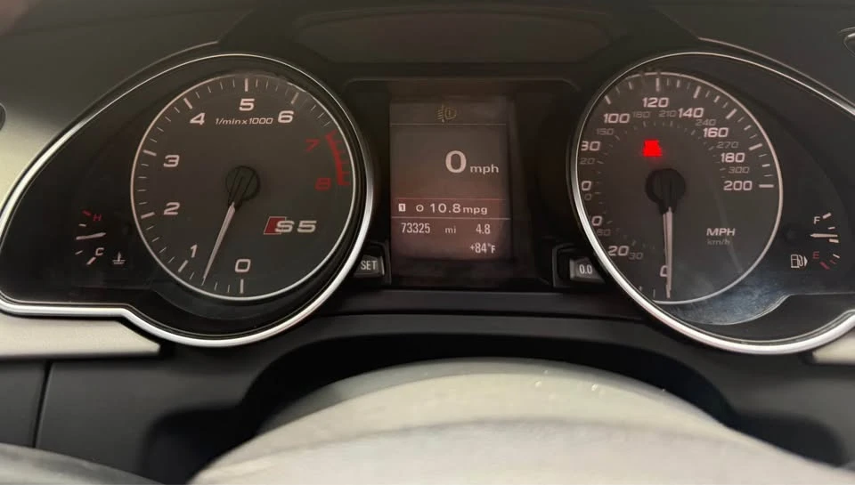 2008 Audi B8 S5 - Image 4 of 15