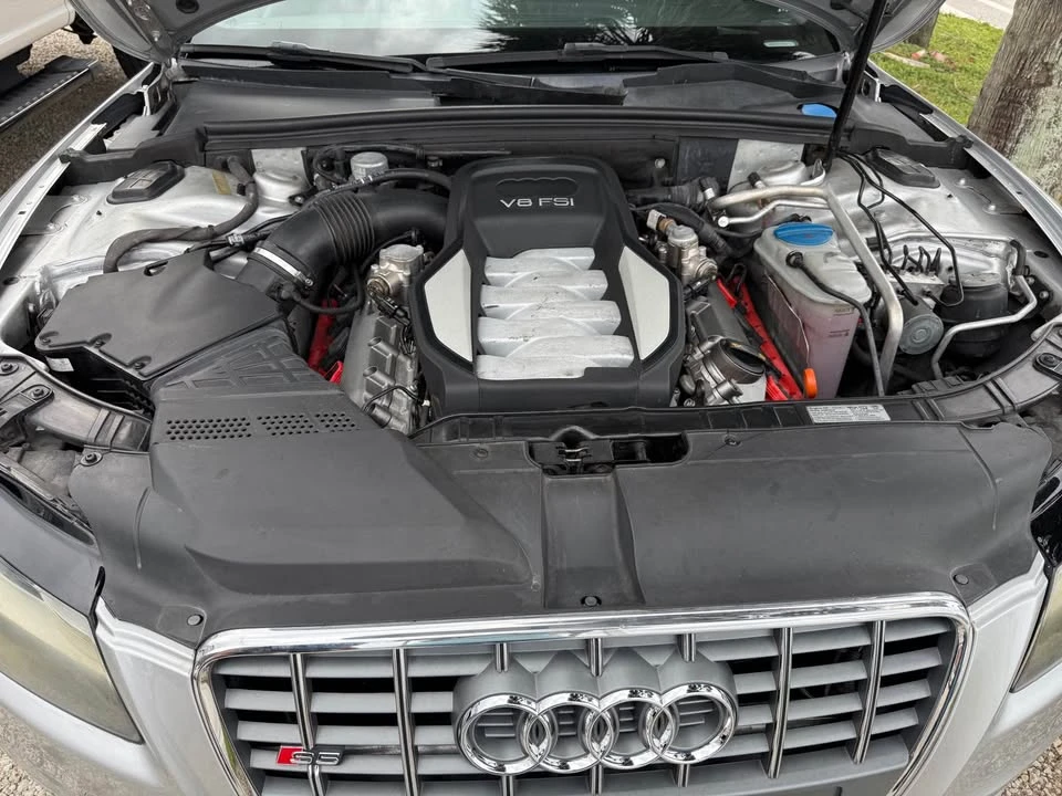 2008 Audi B8 S5 - Image 15 of 15