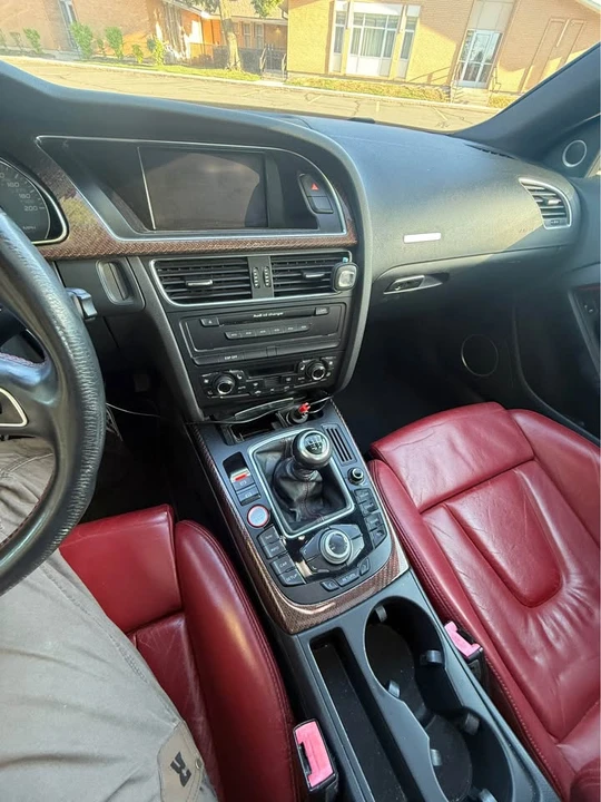 2008 Audi B8 S5 - Image 10 of 15