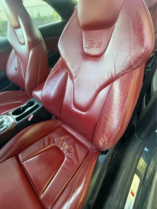 2008 Audi B8 S5 - Image 13 of 15