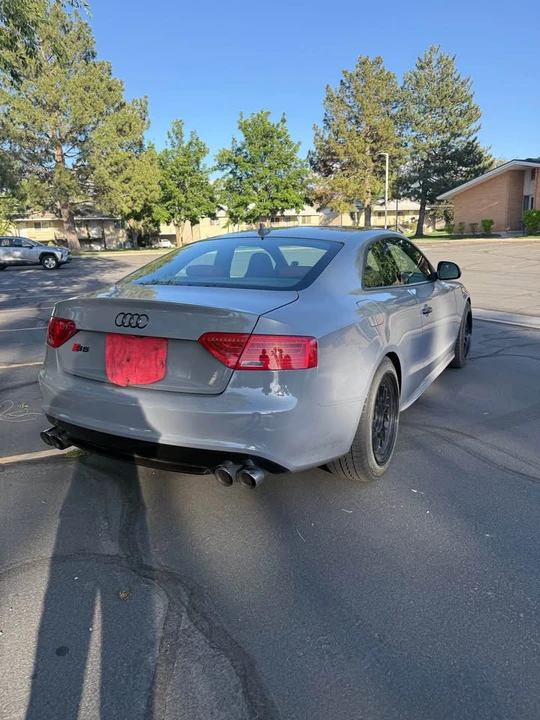 2008 Audi B8 S5 - Image 7 of 15