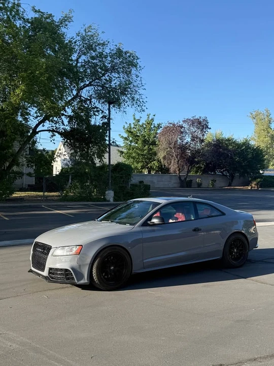 2008 Audi B8 S5 - Image 6 of 15