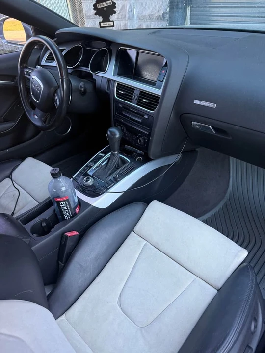 2008 Audi B8 S5 - Image 11 of 11