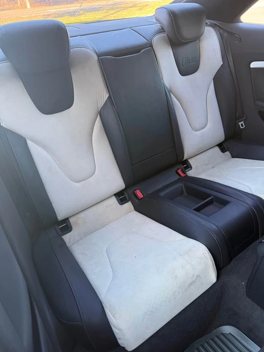 2008 Audi B8 S5 - Image 9 of 11