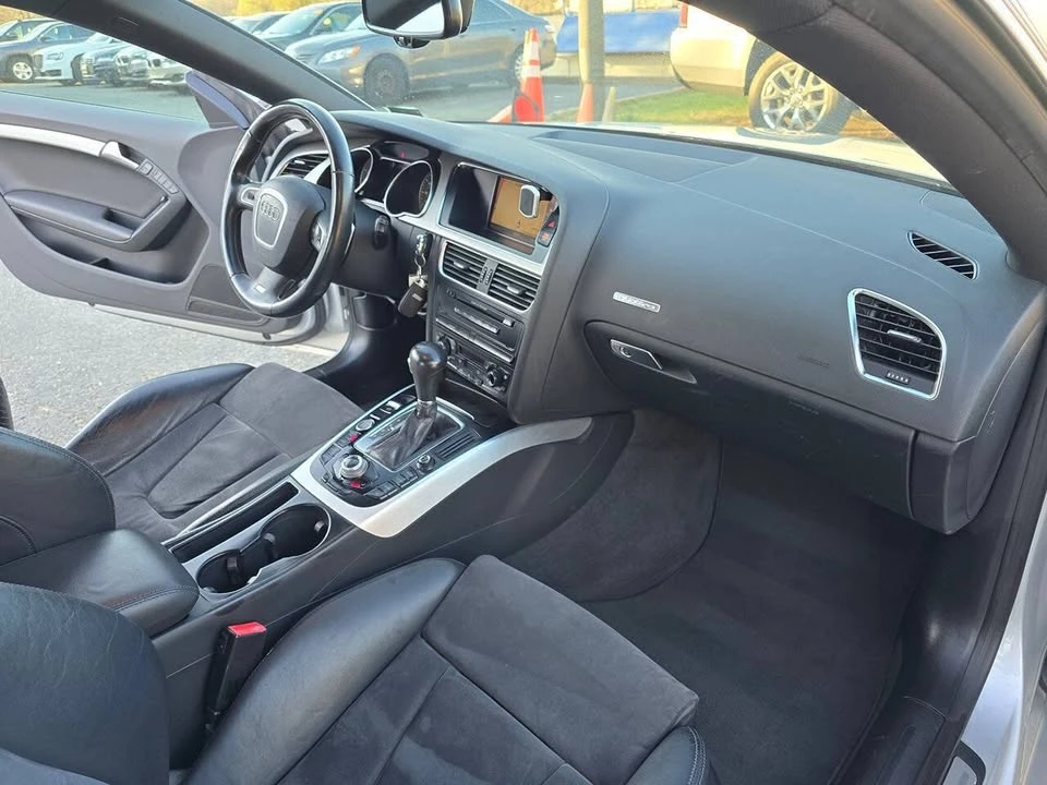 2008 Audi B8 S5 - Image 16 of 20