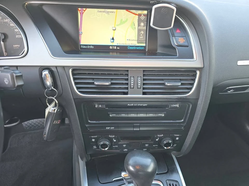 2008 Audi B8 S5 - Image 19 of 20