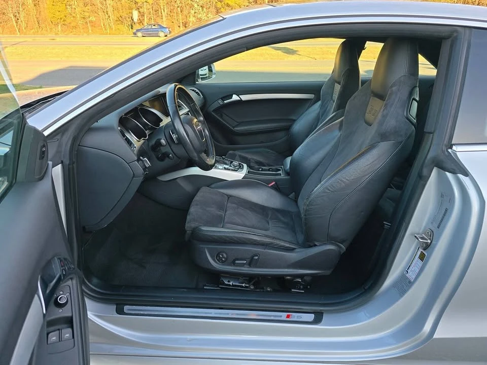 2008 Audi B8 S5 - Image 10 of 20