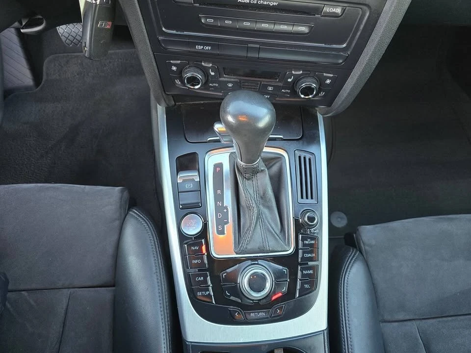 2008 Audi B8 S5 - Image 18 of 20