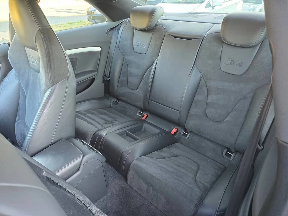 2008 Audi B8 S5 - Image 11 of 20