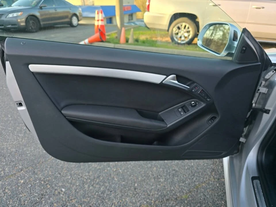2008 Audi B8 S5 - Image 9 of 20