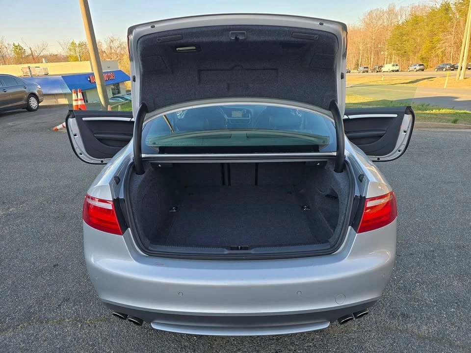 2008 Audi B8 S5 - Image 12 of 20