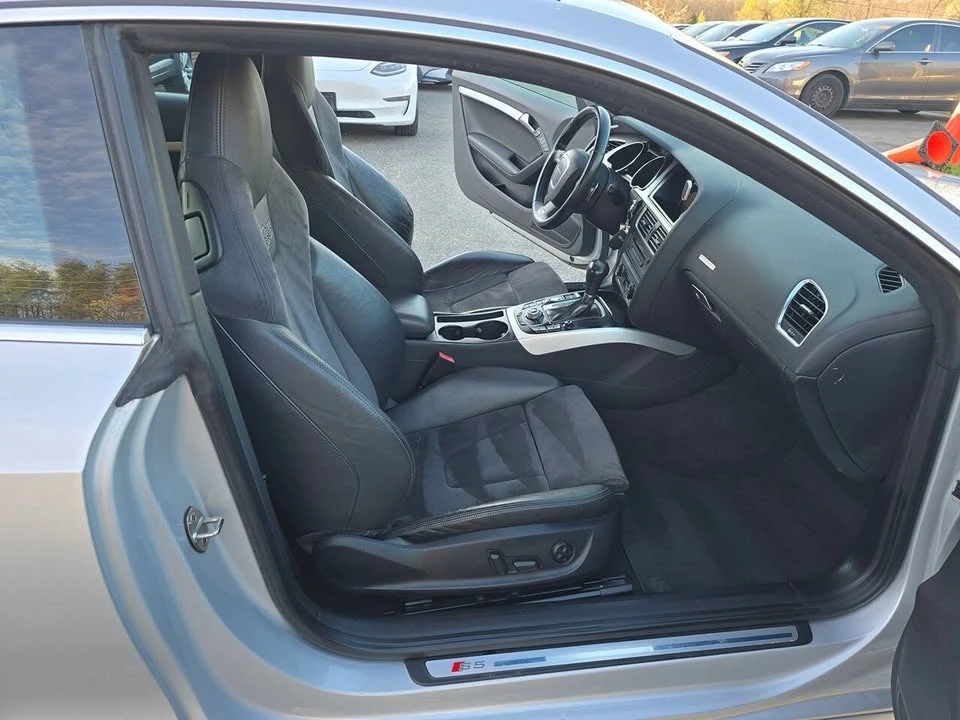 2008 Audi B8 S5 - Image 14 of 20