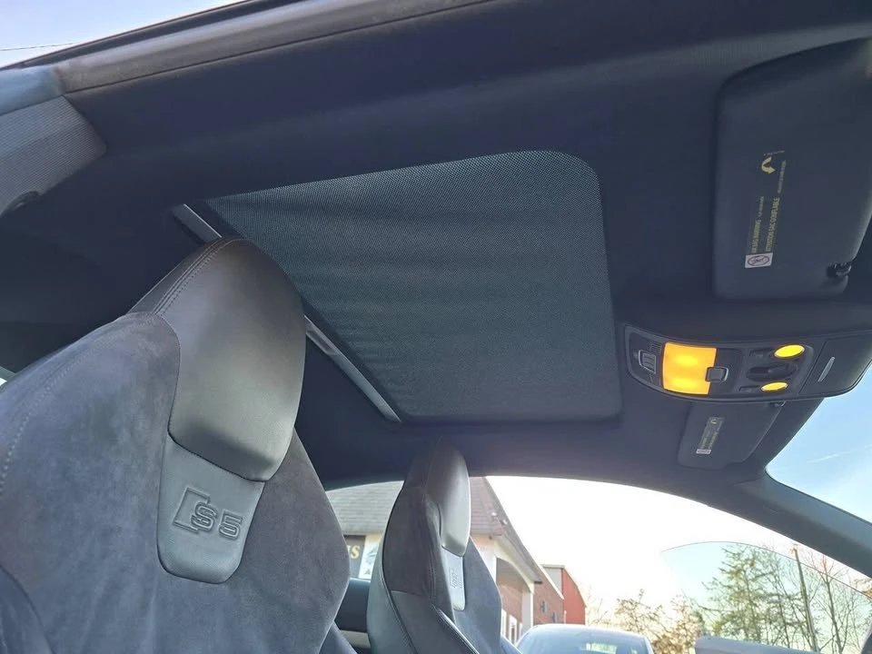 2008 Audi B8 S5 - Image 15 of 20