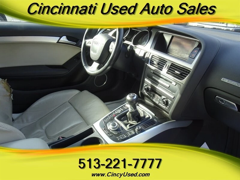 2008 Audi B8 S5 - Image 19 of 20