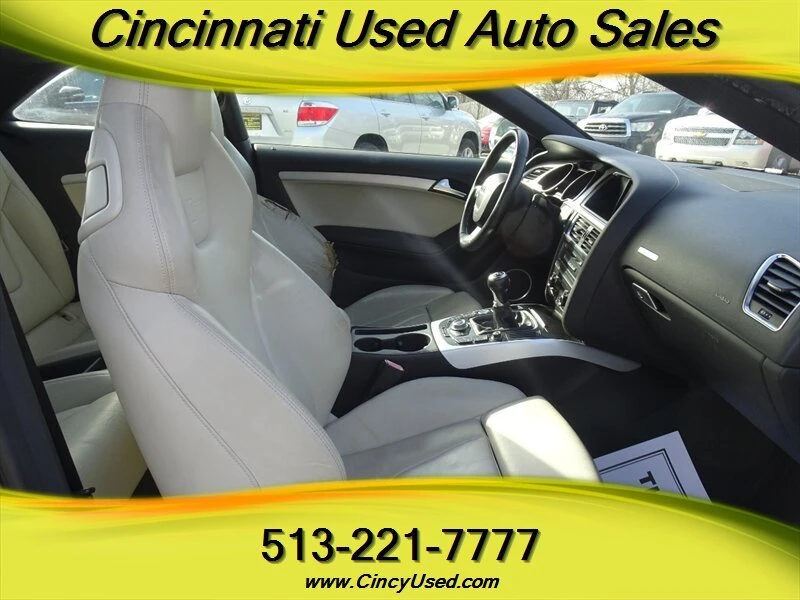 2008 Audi B8 S5 - Image 18 of 20