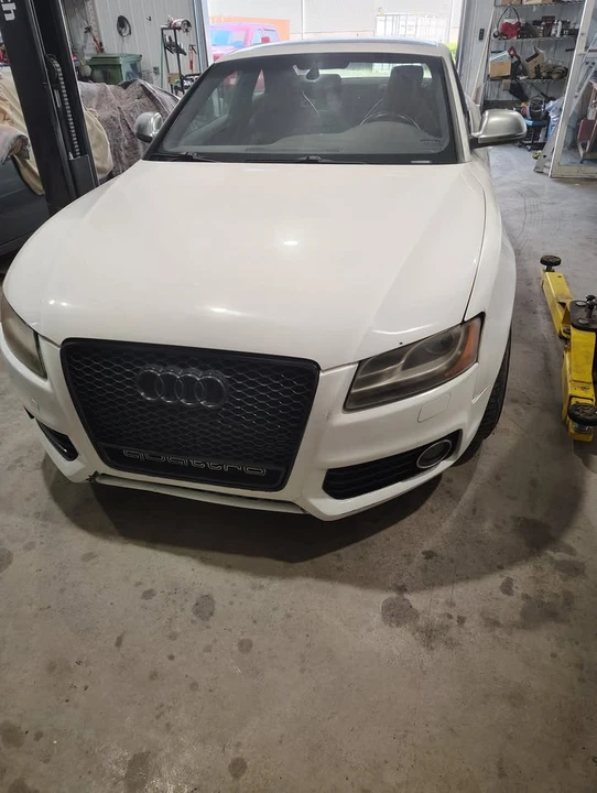2008 Audi B8 S5 - Image 3 of 6