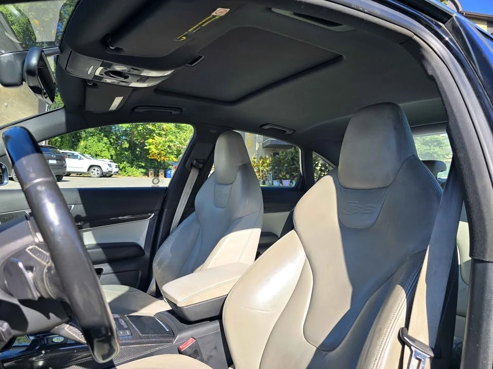 2008 Audi C6 S6 - Image 11 of 14