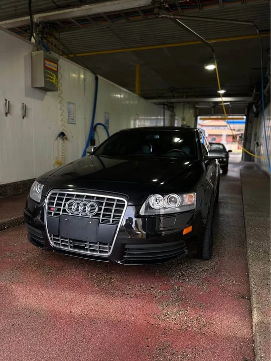 2008 Audi C6 S6 - Image 8 of 8