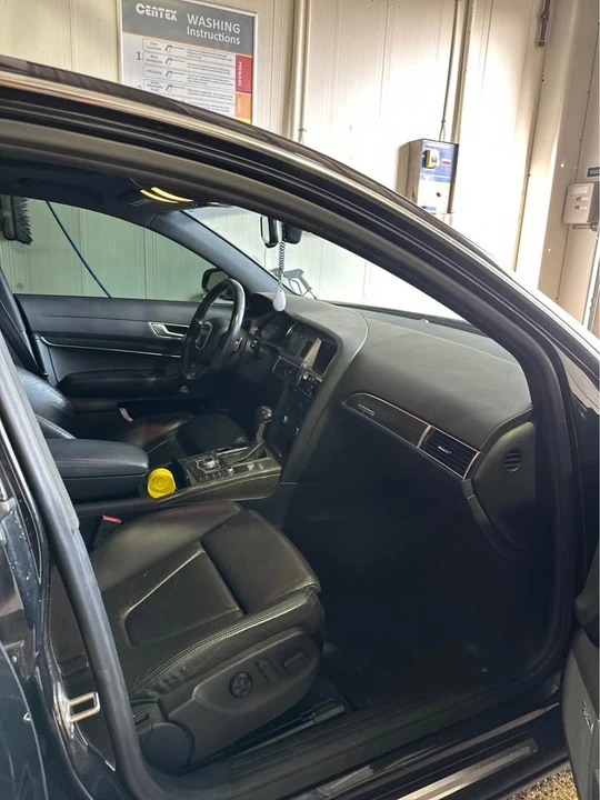 2008 Audi C6 S6 - Image 3 of 8