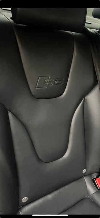 2008 Audi C6 S6 - Image 6 of 6