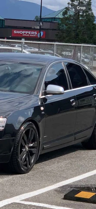 2008 Audi C6 S6 - Image 4 of 6