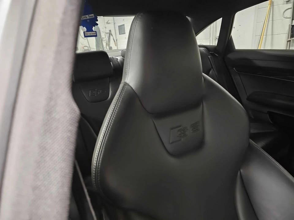 2008 Audi C6 S6 - Image 4 of 11