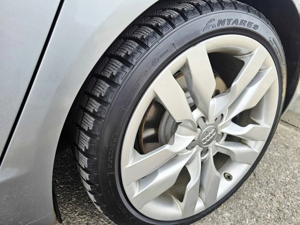 2008 Audi C6 S6 - Image 10 of 11