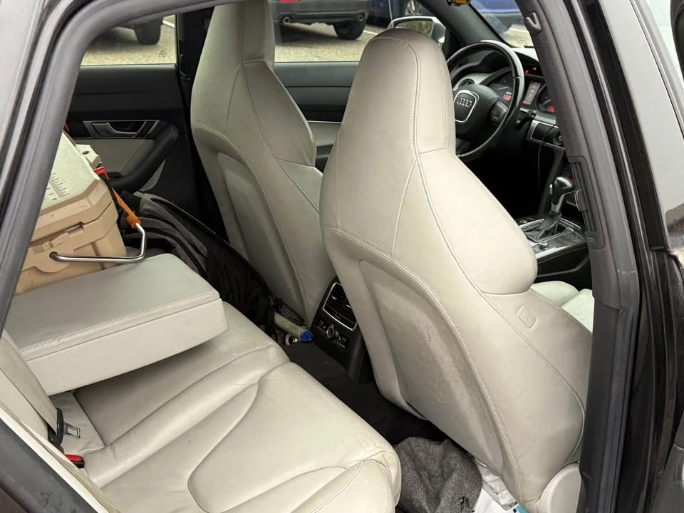 2008 Audi C6 S6 - Image 11 of 12
