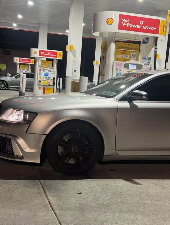2008 Audi C6 S6 - Image 4 of 8