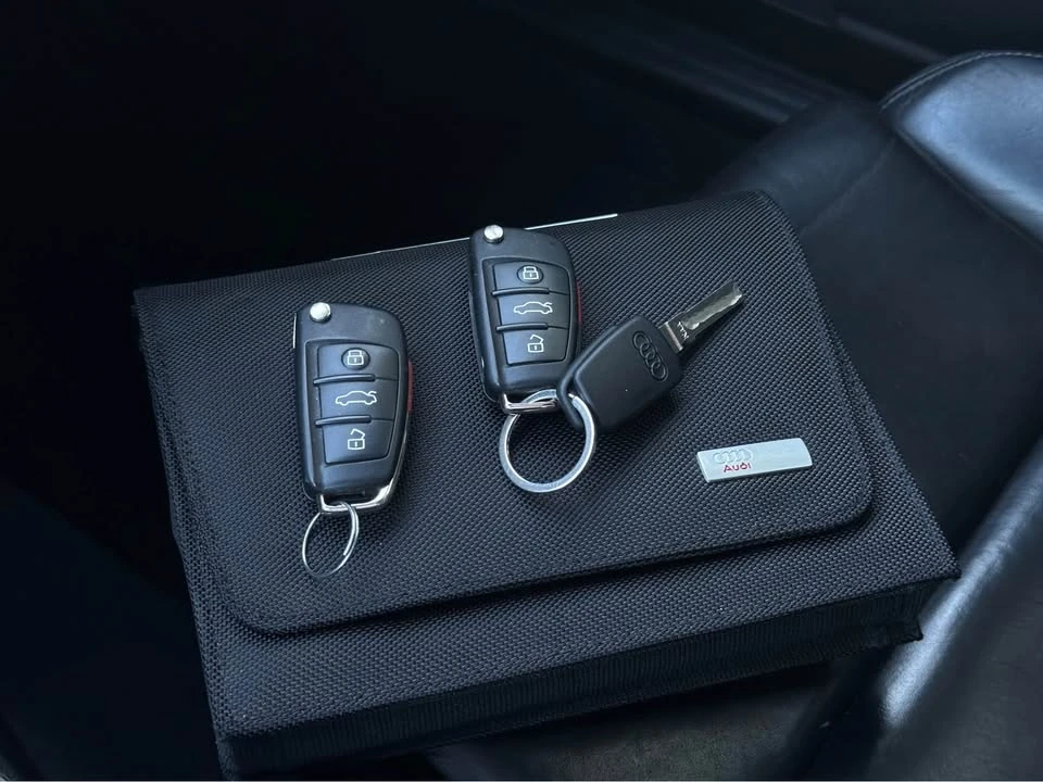 2008 Audi C6 S6 - Image 19 of 20