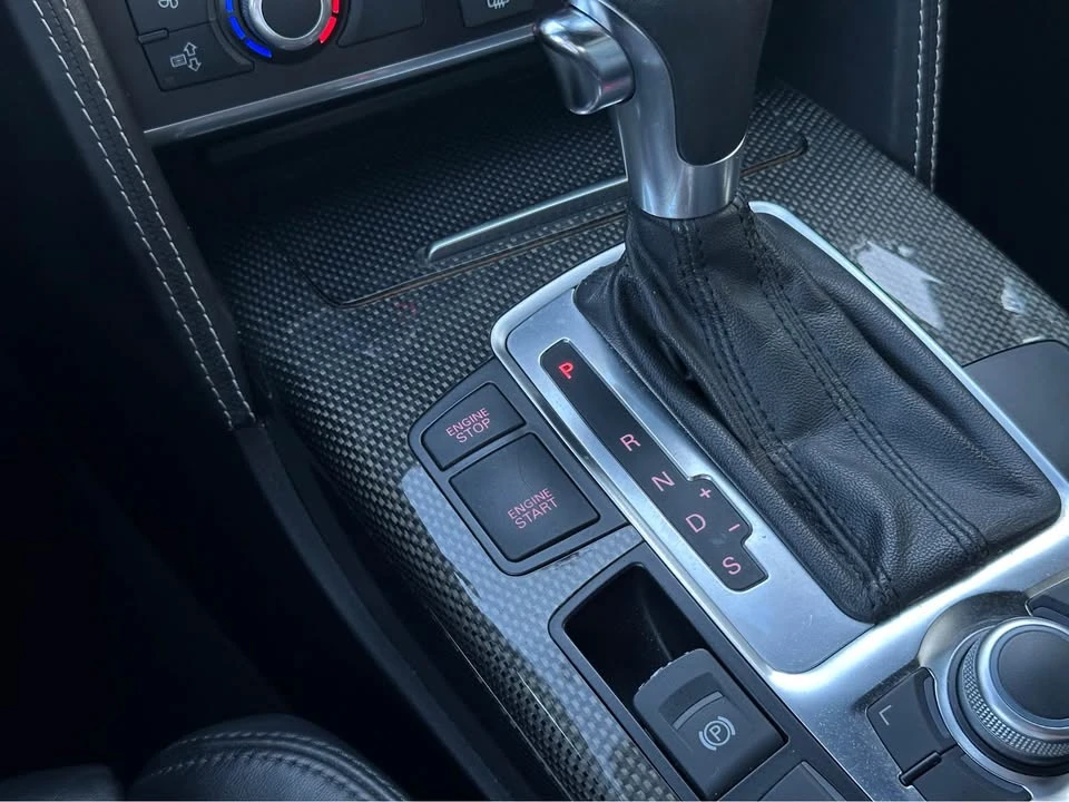 2008 Audi C6 S6 - Image 17 of 20