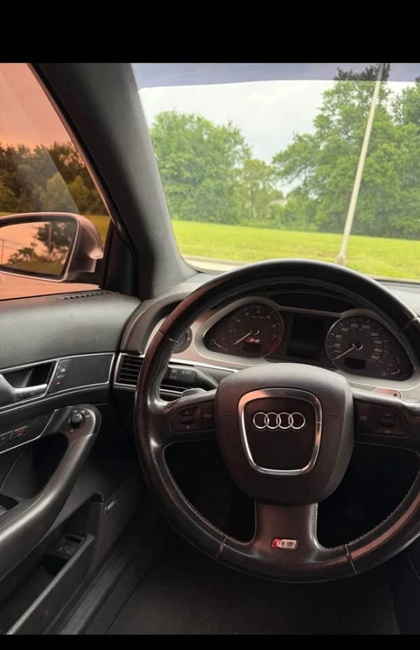2008 Audi C6 S6 - Image 2 of 9