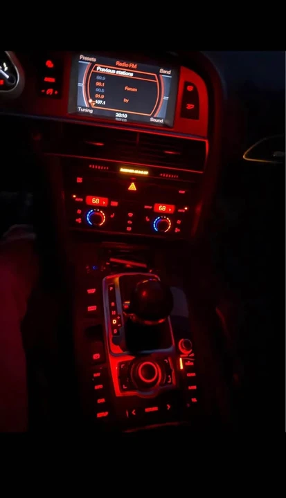 2008 Audi C6 S6 - Image 9 of 9