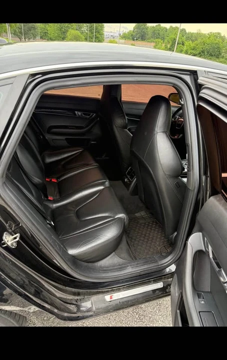 2008 Audi C6 S6 - Image 5 of 9