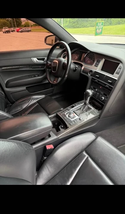 2008 Audi C6 S6 - Image 2 of 9