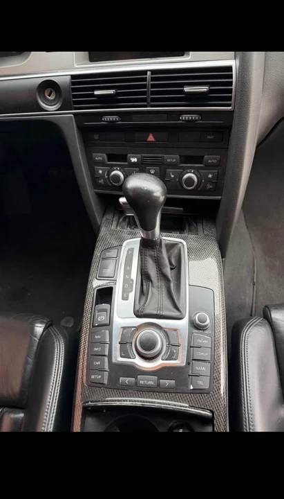 2008 Audi C6 S6 - Image 3 of 9