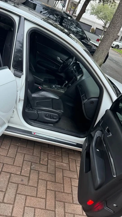 2008 Audi C6 S6 - Image 10 of 16