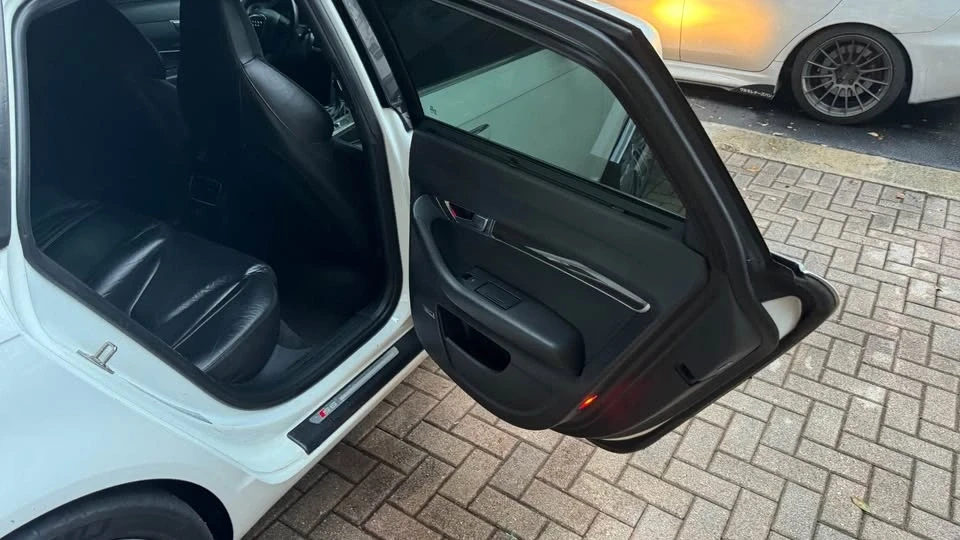 2008 Audi C6 S6 - Image 15 of 16