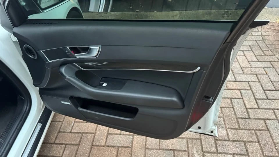 2008 Audi C6 S6 - Image 14 of 16