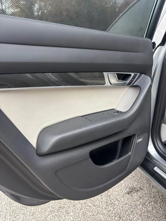 2008 Audi C6 S6 - Image 14 of 15