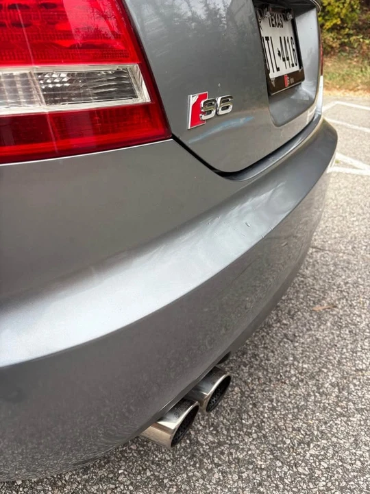 2008 Audi C6 S6 - Image 6 of 15