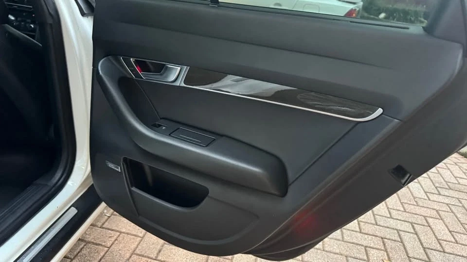 2008 Audi C6 S6 - Image 16 of 16