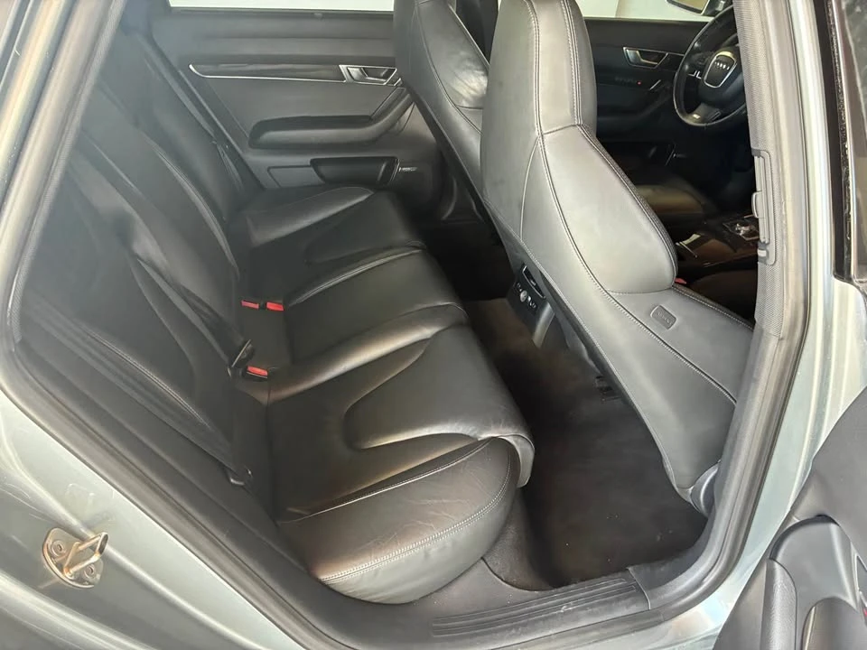2008 Audi C6 S6 - Image 7 of 8