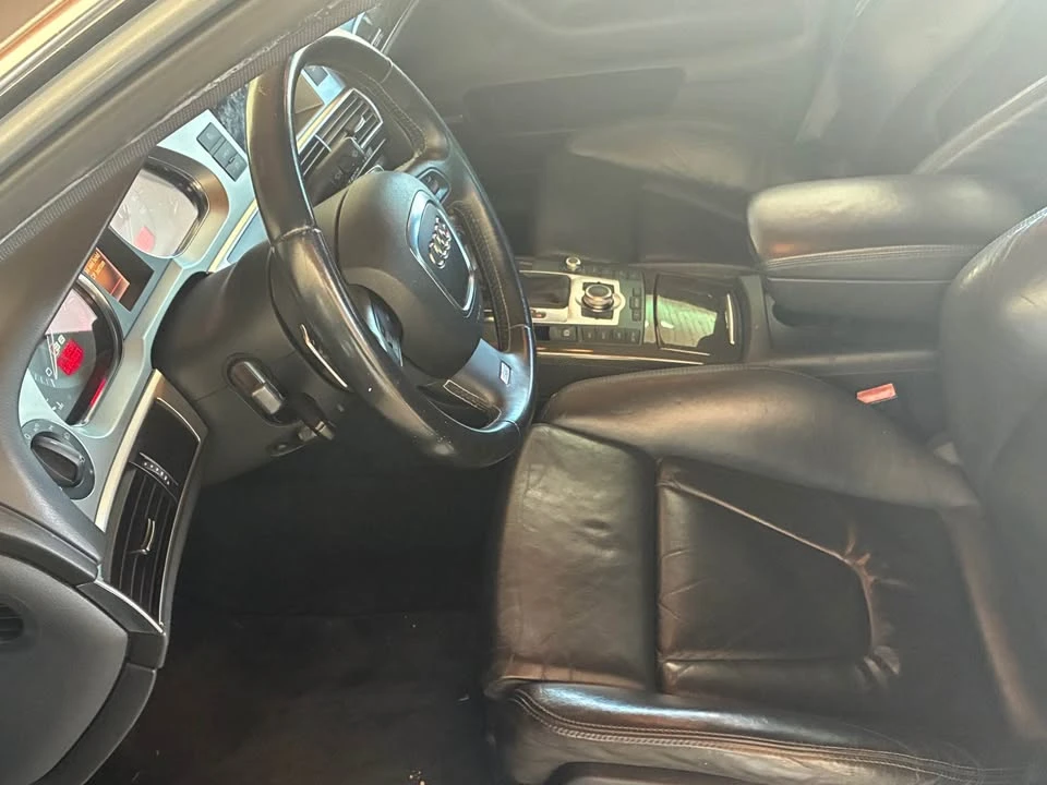 2008 Audi C6 S6 - Image 2 of 8