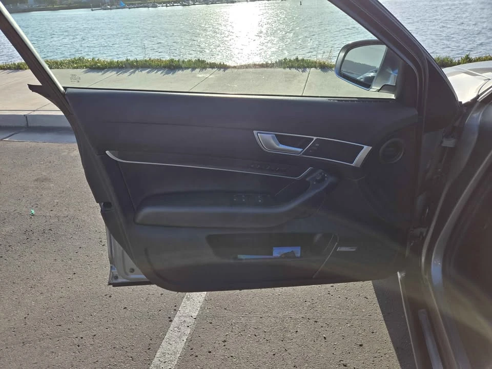 2008 Audi C6 S6 - Image 4 of 5