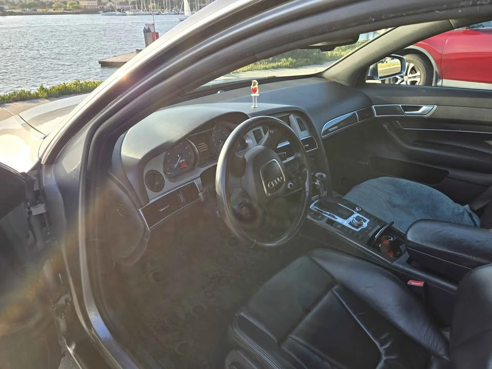 2008 Audi C6 S6 - Image 3 of 5
