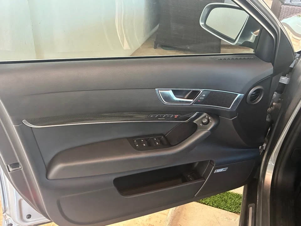 2008 Audi C6 S6 - Image 4 of 8