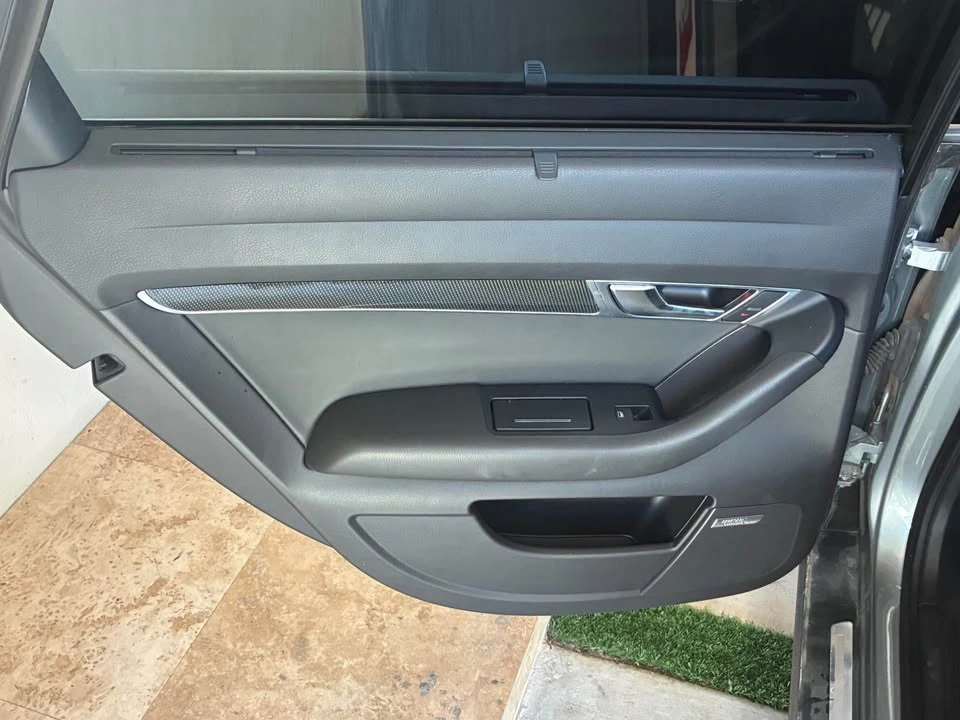 2008 Audi C6 S6 - Image 3 of 8