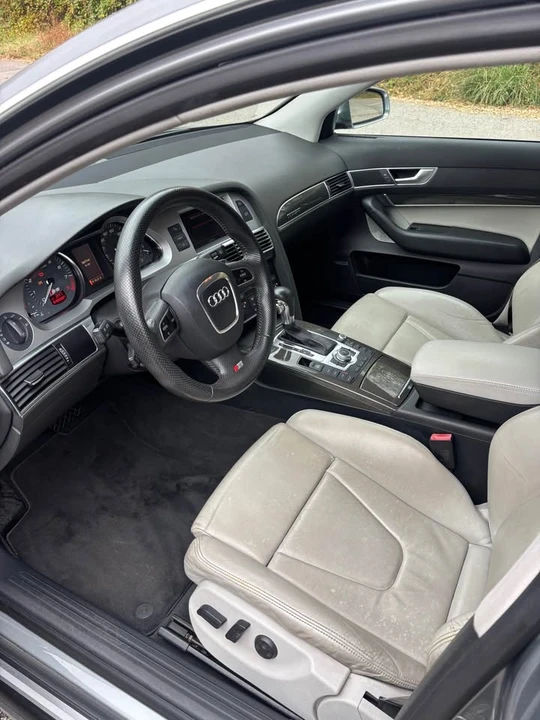 2008 Audi C6 S6 - Image 2 of 15