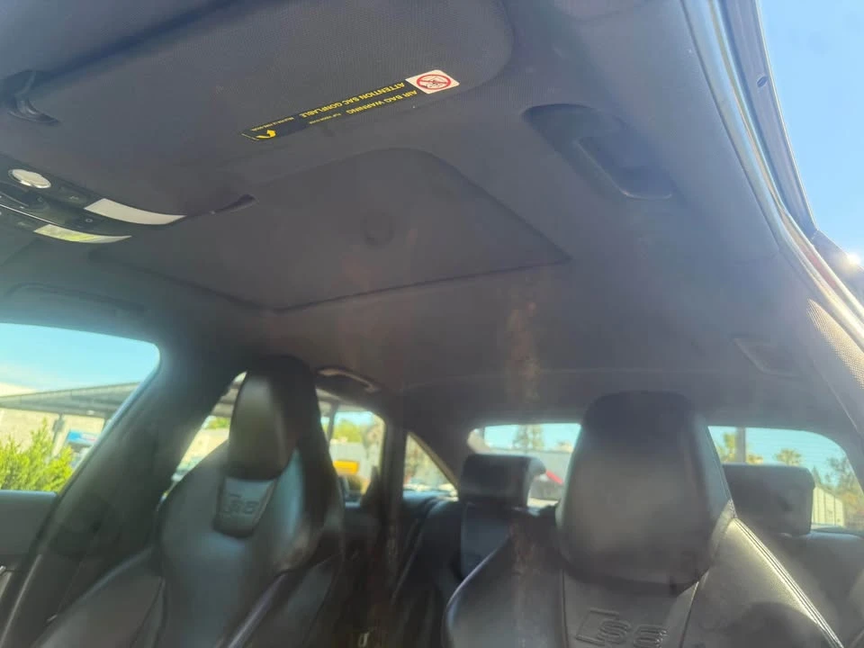 2008 Audi C6 S6 - Image 11 of 20